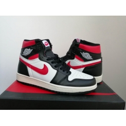 Men Air Jordan 1 Shoes 23C 075