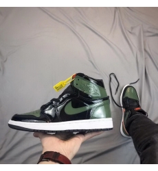 Men Air Jordan 1 Shoes 23C 116