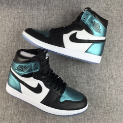 Men Air Jordan 1 Shoes 23C 183