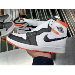 Men Air Jordan 1 Shoes 23C 242