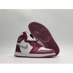 Men Air Jordan 1 Shoes 23C 312