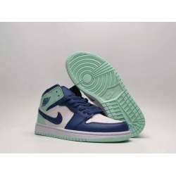 Men Air Jordan 1 Shoes 23C 365