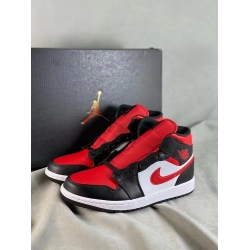 Men Air Jordan 1 Shoes 23C 527