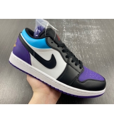 Air Jordan 1 Women Shoes 239 015