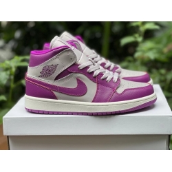 Air Jordan 1 Women Shoes 3C 057