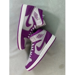 Air Jordan 1 Women Shoes 3C 063