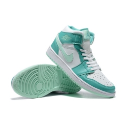 Air Jordan 1 Women Shoes 3C 089