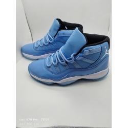 Air Jordan 11 Men Shoes 23C237