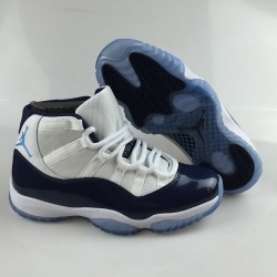 Air Jordan 11 Men Shoes 23C43