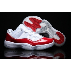 Air Jordan 11 Men Shoes 23C73