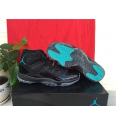 Air Jordan 11 Men Shoes 23C83