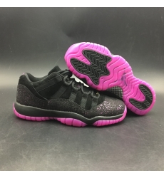 Air Jordan 11 Women Shoes 23C12