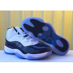 Air Jordan 11 Women Shoes 23C32