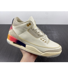 Air Jordan 3 Men Shoes 239 040