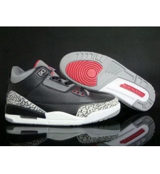 Air Jordan 3 Men Shoes 23C06