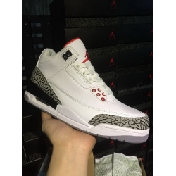 Air Jordan 3 Men Shoes 23C269