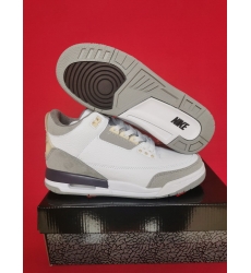 Air Jordan 3 Men Shoes 23C99