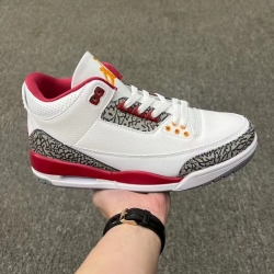 Air Jordan 3 Women Shoes 239 005