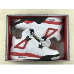 Men Air Jordan 4 Shoes 23C014