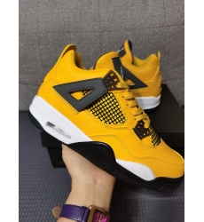 Men Air Jordan 4 Shoes 23C221