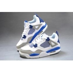 Men Air Jordan 4 Shoes 23C309