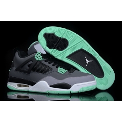 Men Air Jordan 4 Shoes 23C335