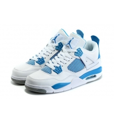 Air Jordan 4 Women Shoes 23C073