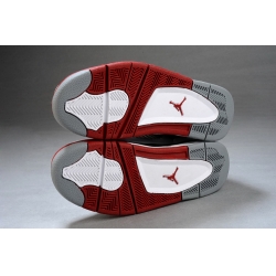 Air Jordan 4 Women Shoes 23C088