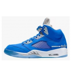 Air Jordan 5 Men Shoes 23C077