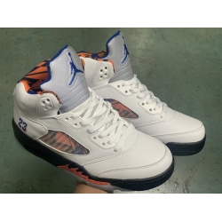 Air Jordan 5 Men Shoes 23C108