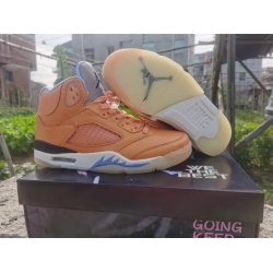 Air Jordan 5 Men Shoes 23C165