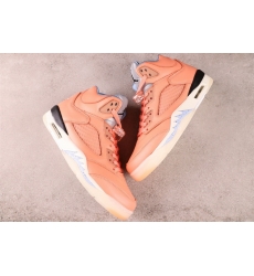 Air Jordan 5 Men Shoes 23C212