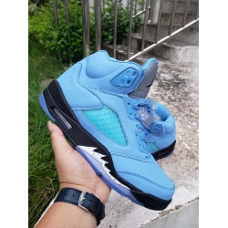 Air Jordan 5 Men Shoes 23C253