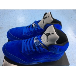 Air Jordan 5 Men Shoes 23C327