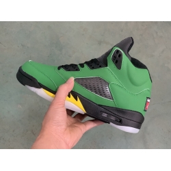 Air Jordan 5 Men Shoes 23C407