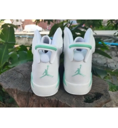 Air Jordan 6 Women Shoes 23C25