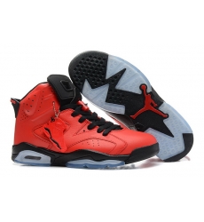 Air Jordan 6 Women Shoes 23C51