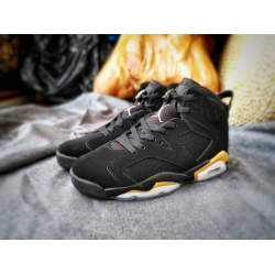 Air Jordan 6 Men Shoes 23C085