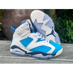 Air Jordan 6 Men Shoes 23C117