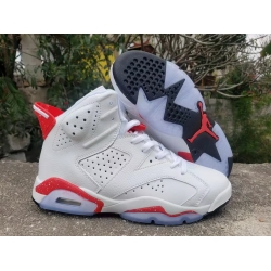 Air Jordan 6 Men Shoes 23C122