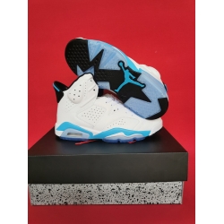 Air Jordan 6 Men Shoes 23C204