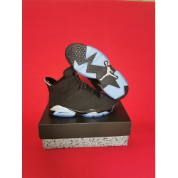 Air Jordan 6 Men Shoes 23C219