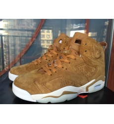 Air Jordan 6 Men Shoes 23C253