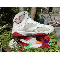 Air Jordan 7 Women Shoes 23C017