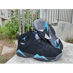 Air Jordan 7 Women Shoes 23C034