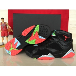 Air Jordan 7 Women Shoes 23C056