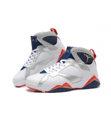 Air Jordan 7 Men Shoes 23C97