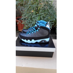 Air Jordan 9 Men Shoes 23C015