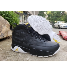 Air Jordan 9 Men Shoes 23C018