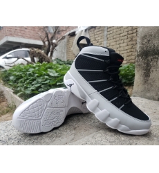 Air Jordan 9 Men Shoes 23C054